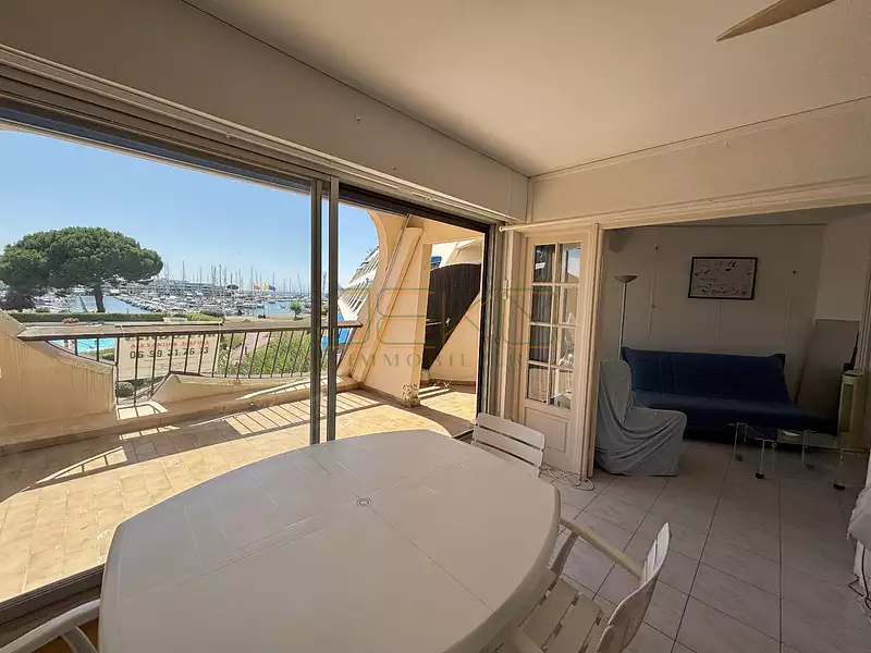 Appartement, 51 m²