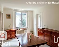Appartement, 46 m²