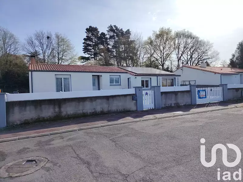 Maison, 128 m²