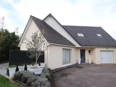 Maison, 210 m²