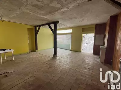 Maison, 178 m²