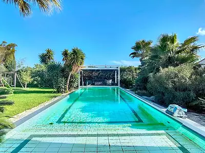 Maison, 257 m²