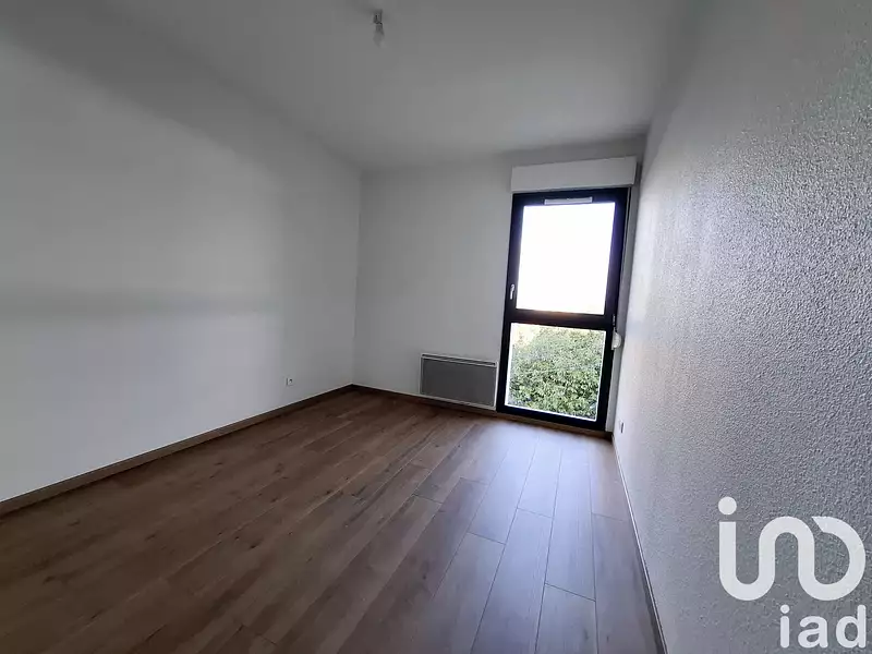 Appartement, 90 m²