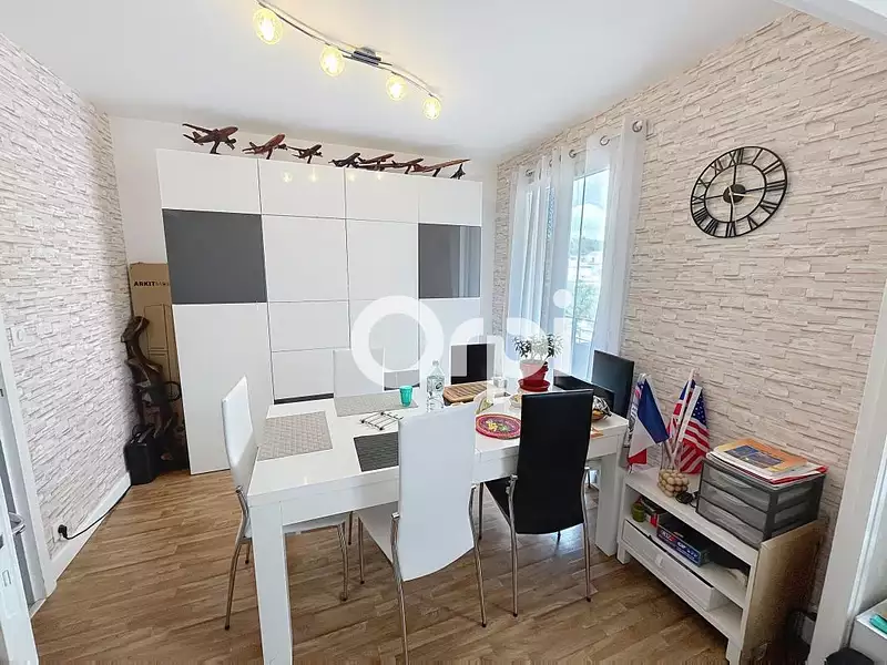 Appartement, 72 m²