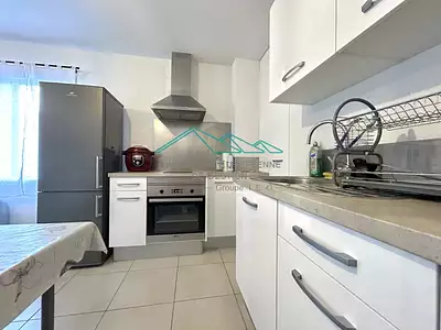 Appartement, 42,5 m²
