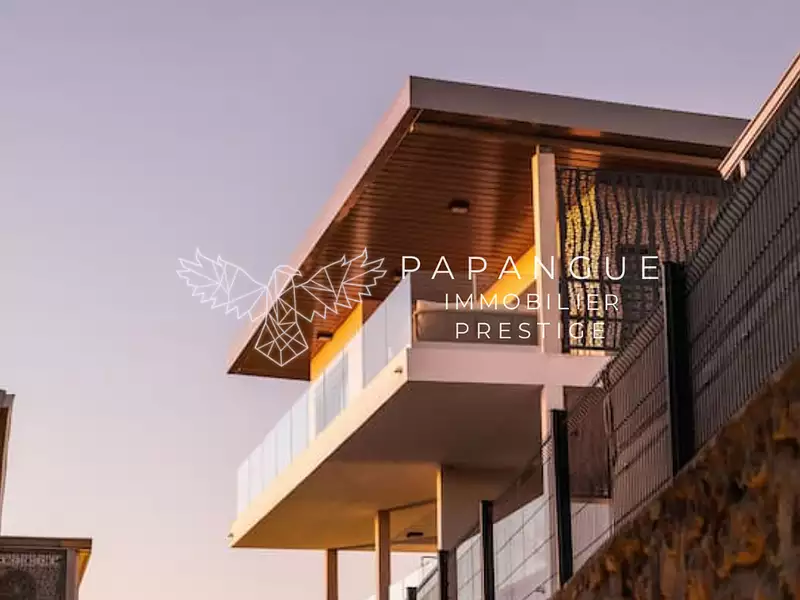 Appartement, 114 m²