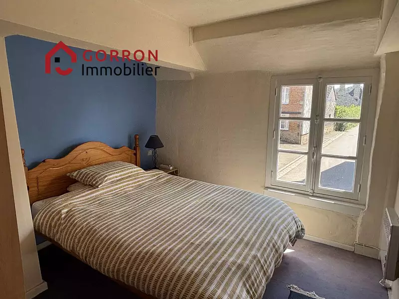 Maison, 71,3 m²