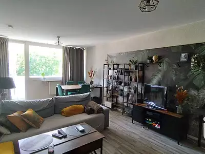 Appartement, 65 m²