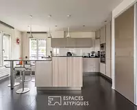 Appartement, 130 m²