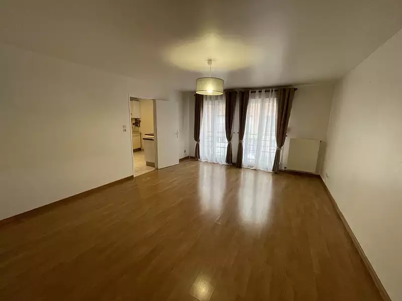 Appartement, 71,33 m²