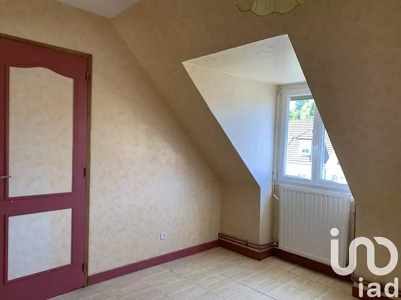 Maison, 97 m²