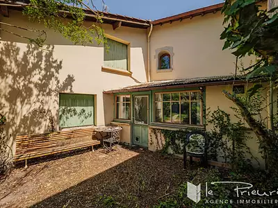 Maison, 100 m²