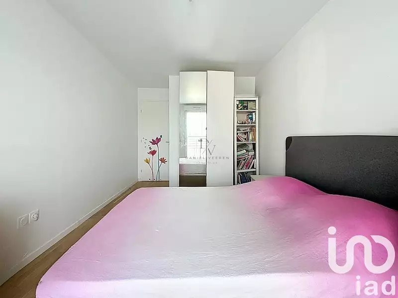 Appartement, 89 m²
