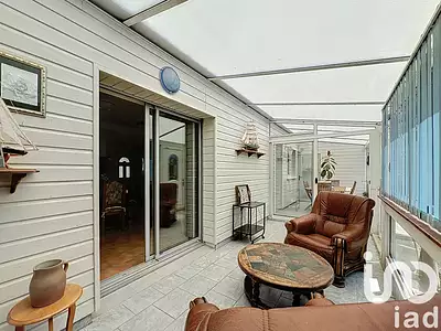 Maison, 110 m²