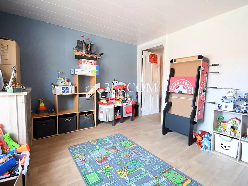 Maison, 92 m²