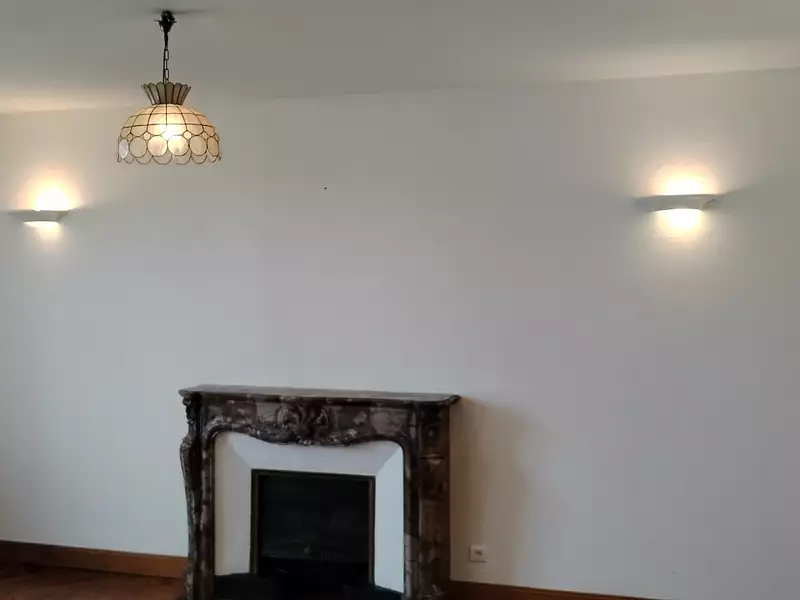 Appartement, 84 m²