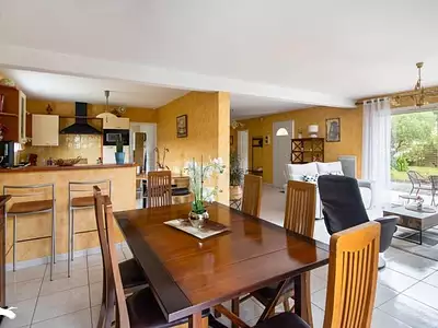 Maison, 135 m²