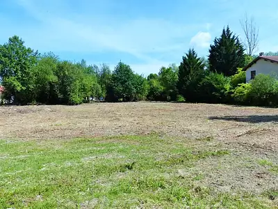 Terrain, 2 118 m²