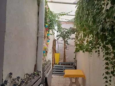 Appartement, 62,33 m²