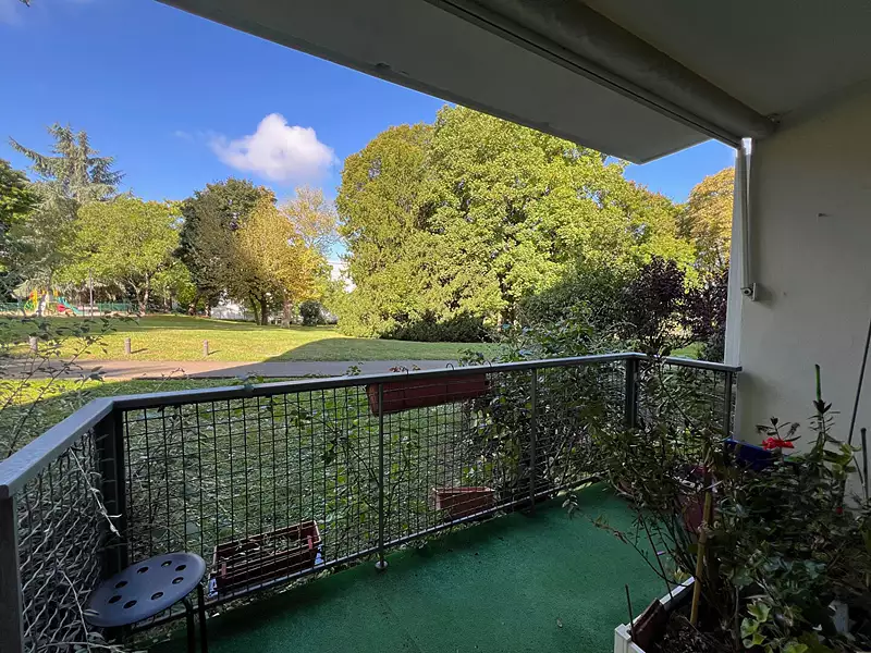 Appartement, 107,52 m²