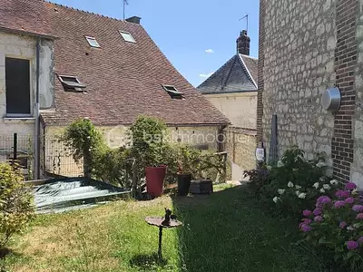 Maison, 155 m²