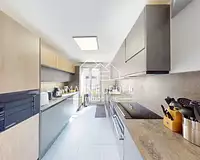 Appartement, 95,7 m²