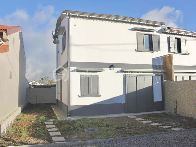 Maison, 74 m²