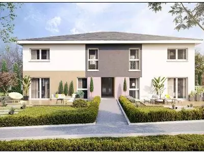 Appartement, 88,87 m²