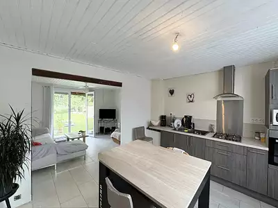 Maison, 69 m²