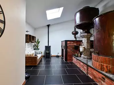 Maison, 235 m²