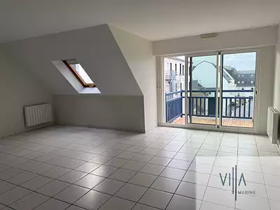 Appartement, 68 m²