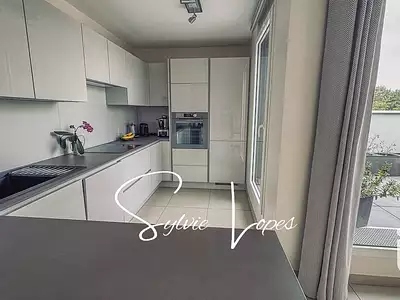 Appartement, 65 m²