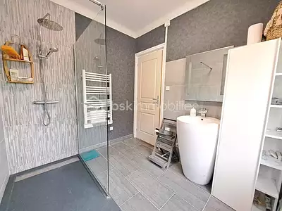 Maison, 115 m²