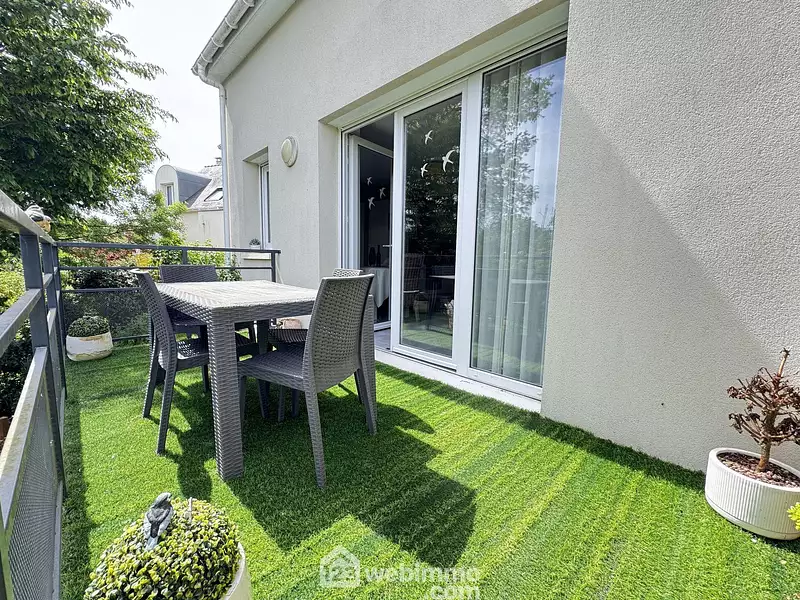 Maison, 94 m²