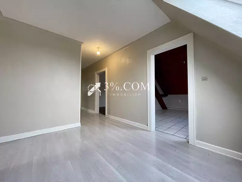 Maison, 164 m²