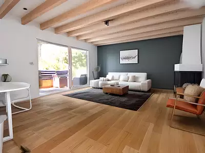 Maison, 80 m²