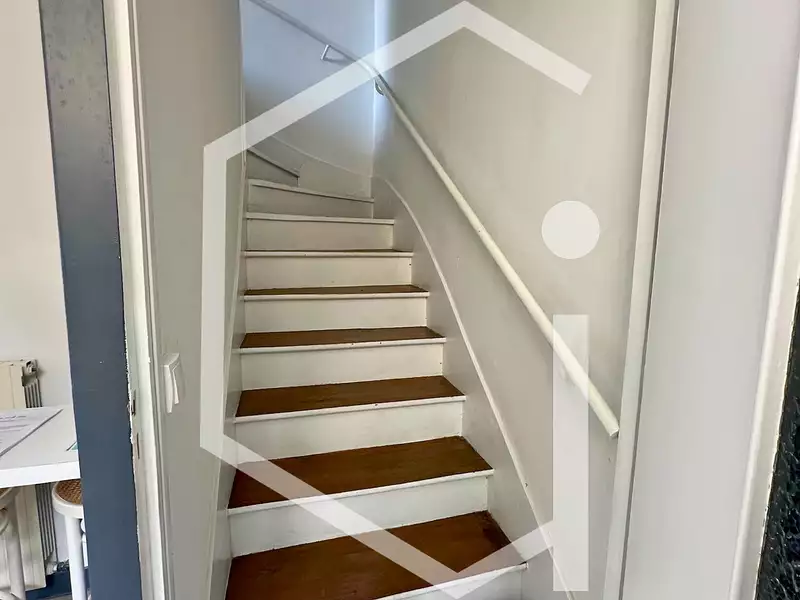 Maison, 168 m²