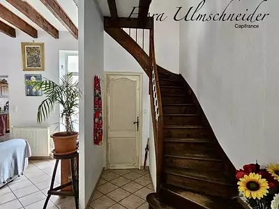 Maison, 159 m²