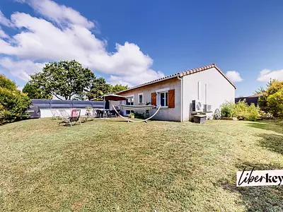 Maison, 90 m²