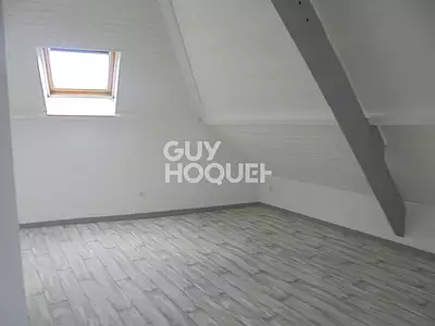 Appartement, 46,24 m²