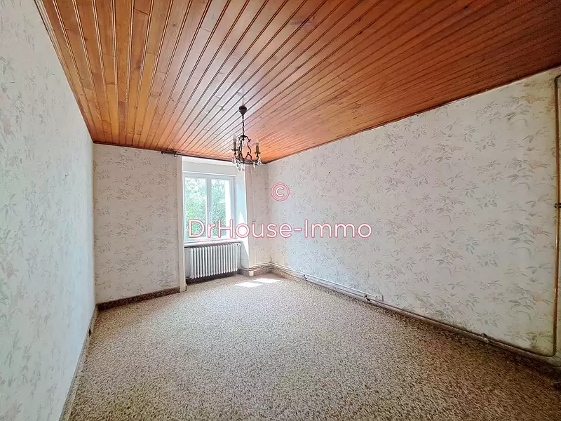 Maison, 122 m²