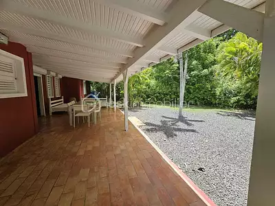 Maison, 226 m²
