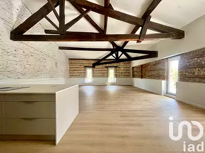 Appartement, 130 m²