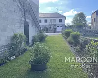 Maison, 208 m²