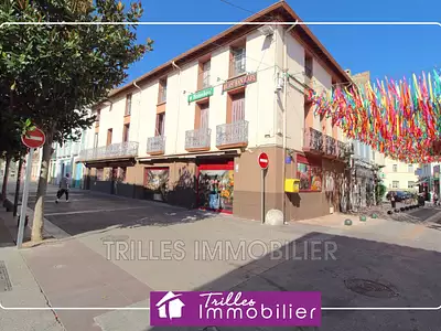 Maison, 600 m²