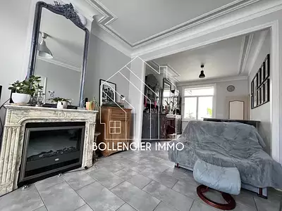 Maison, 151,94 m²