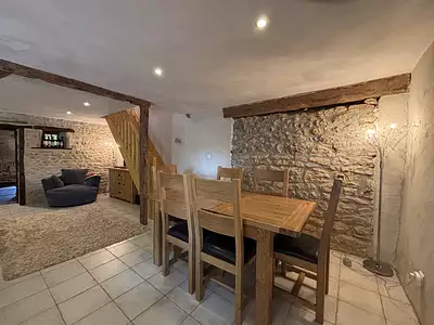 Maison, 96,4 m²