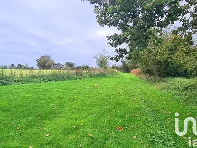 Maison, 90 m²