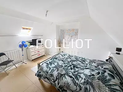 Maison, 91 m²