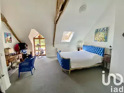 Maison, 191 m²